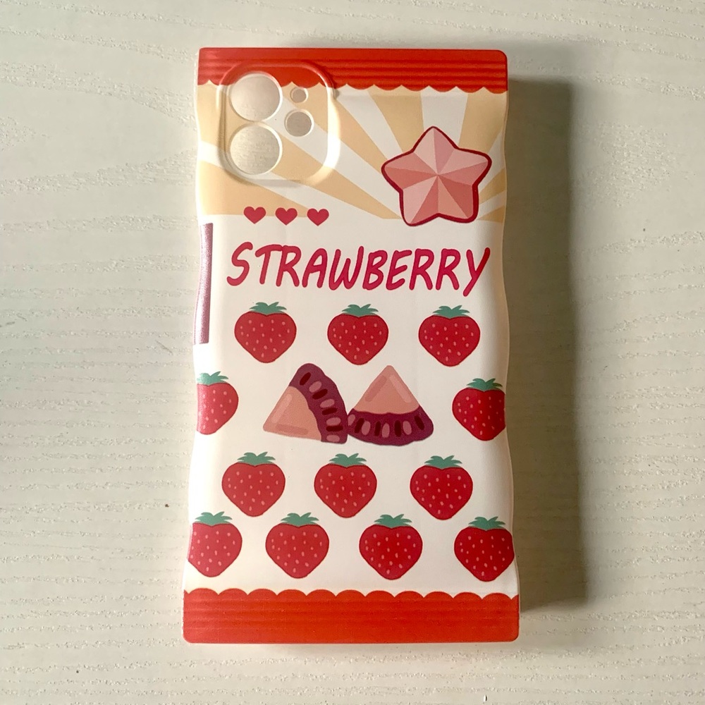iPhone 11 Cell Phone Case